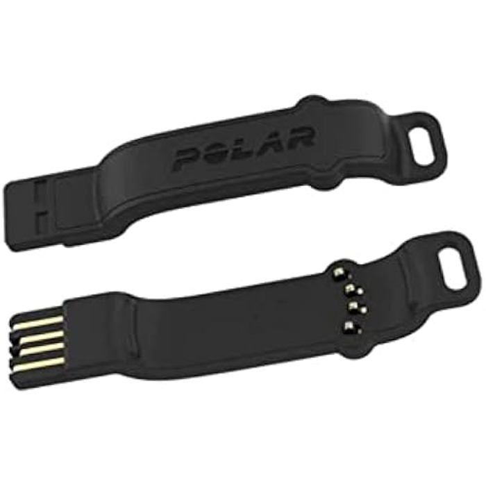 Adaptateur de charge USB - POLAR - Unite - Compatible avec Polar Unite - Résistant à l'eau