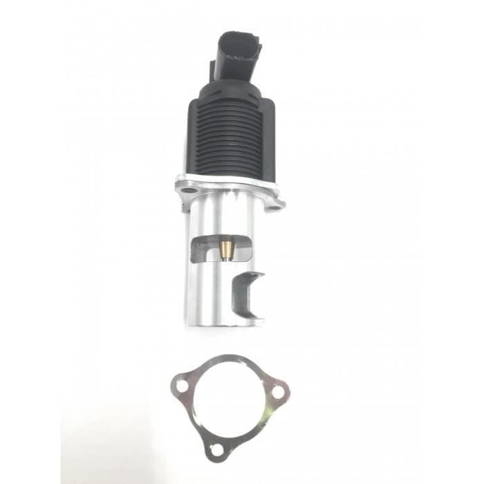 Vanne EGR 1.9 Dci Renault et Opel