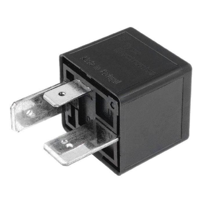 Relais automobile SPST / NO 12VDC - 70A