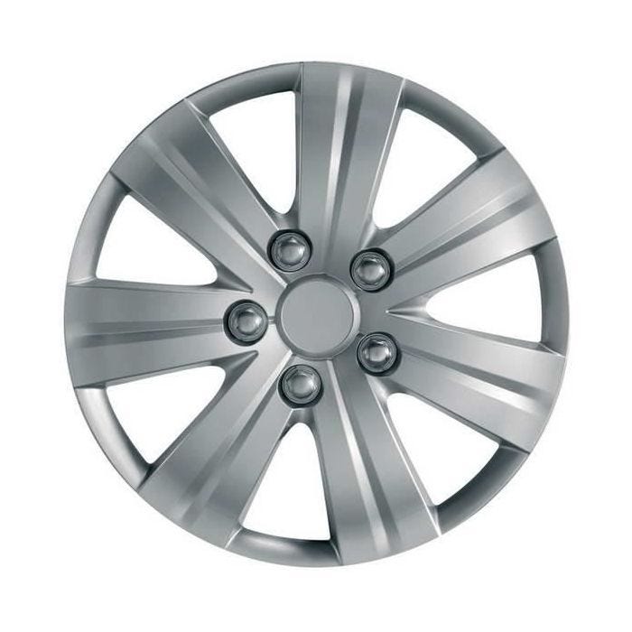 RING 4 Enjoliveurs de roues Flare 16"