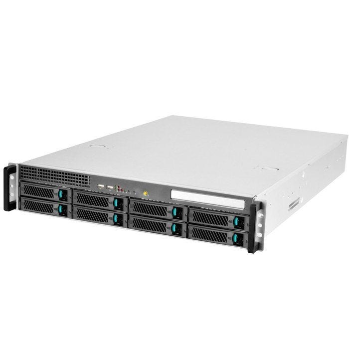 SILVERSTONE SST-RM208-V2.0