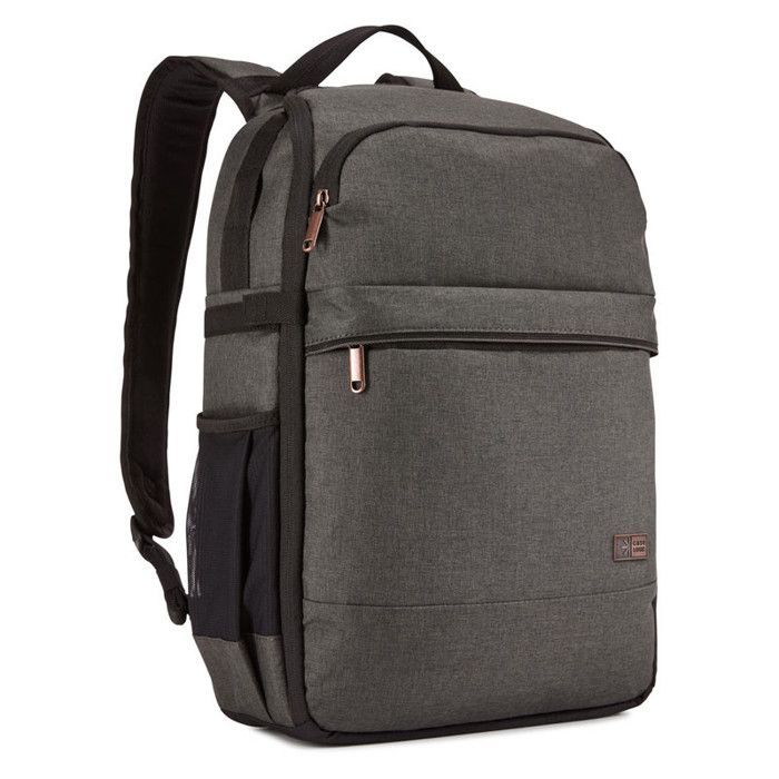 Sac à dos - Case Logic - Era Large - DSLR - Couleur Noir - Grand Volume