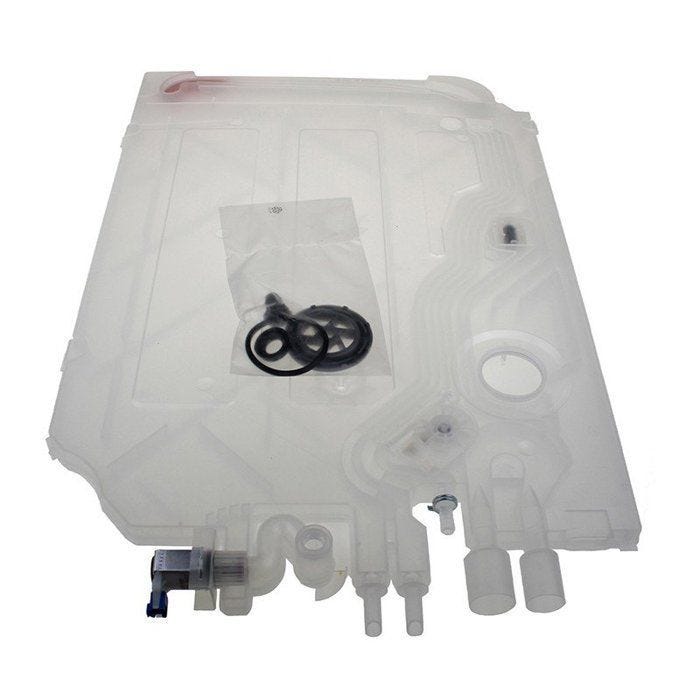 Echangeur thermique pour Lave-vaisselle BOSCH, NEFF, SIEMENS - Modèle 20059