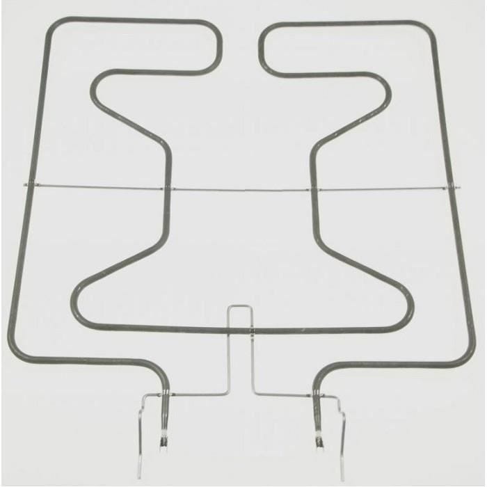 Plaque de cuisson pour four BOSCH - 00478028 3HT558A/04 3HT558X/04 3HT558XP/01 3HT568X/03 3HT568XP