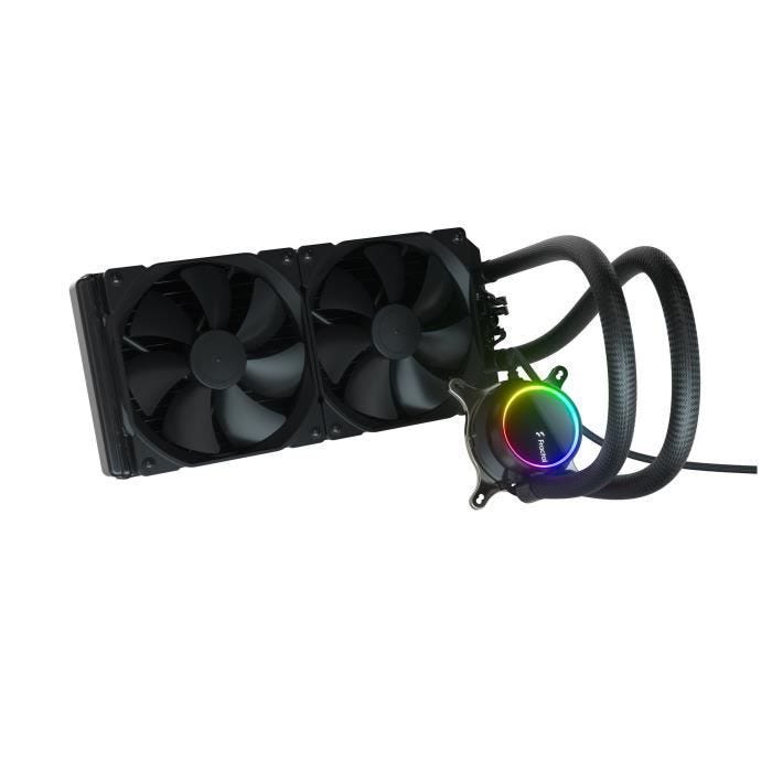 FRACTAL DESIGN Celsius+ S28 Dynamic - Watercooling RGB - 280mm