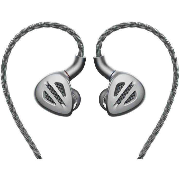 FiiO FH9 Titane - Casques et écouteurs