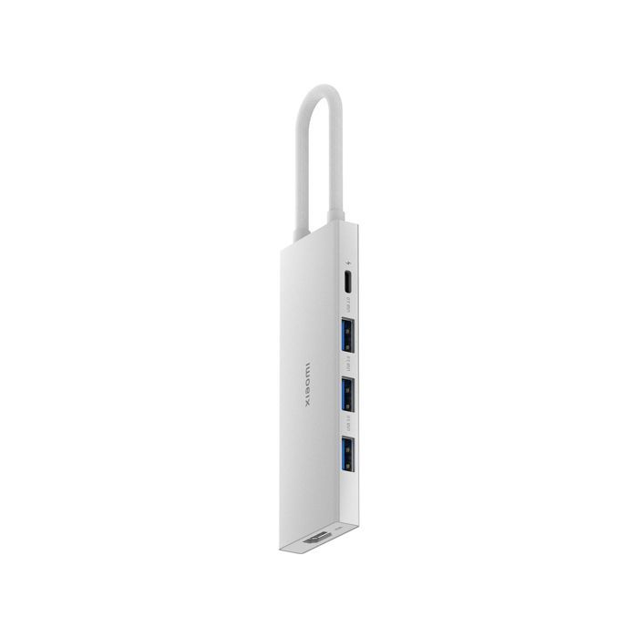 Xiaomi Hub USB-C 5 en1