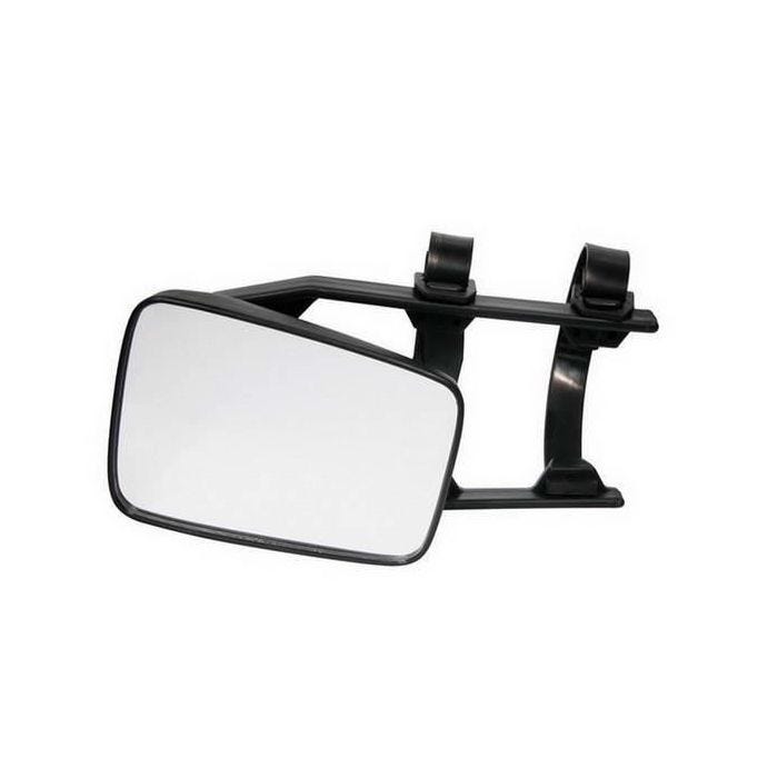 CARPONIT Rétroviseur caravane Stinger - Noir