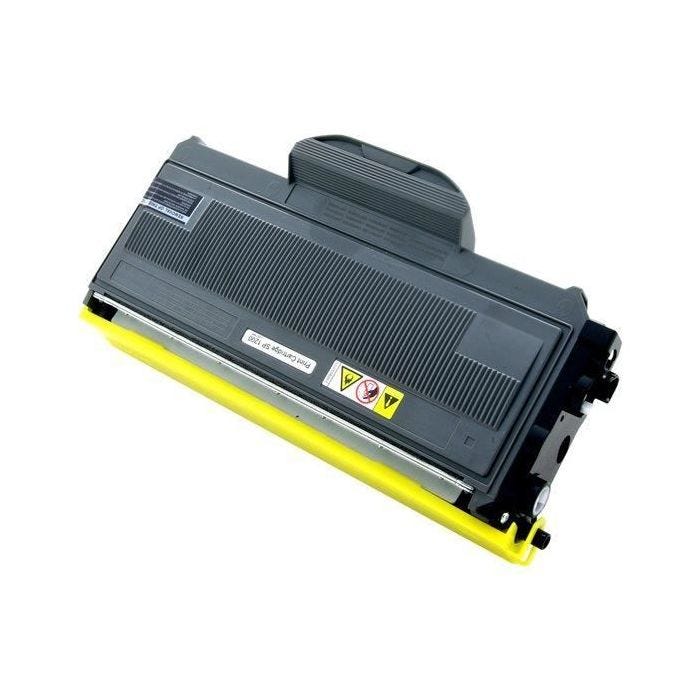 Cartouche de toner RICOH SP1200 Noir pour Aficio SP 1200S/1200SF/1210N - 2600 pages