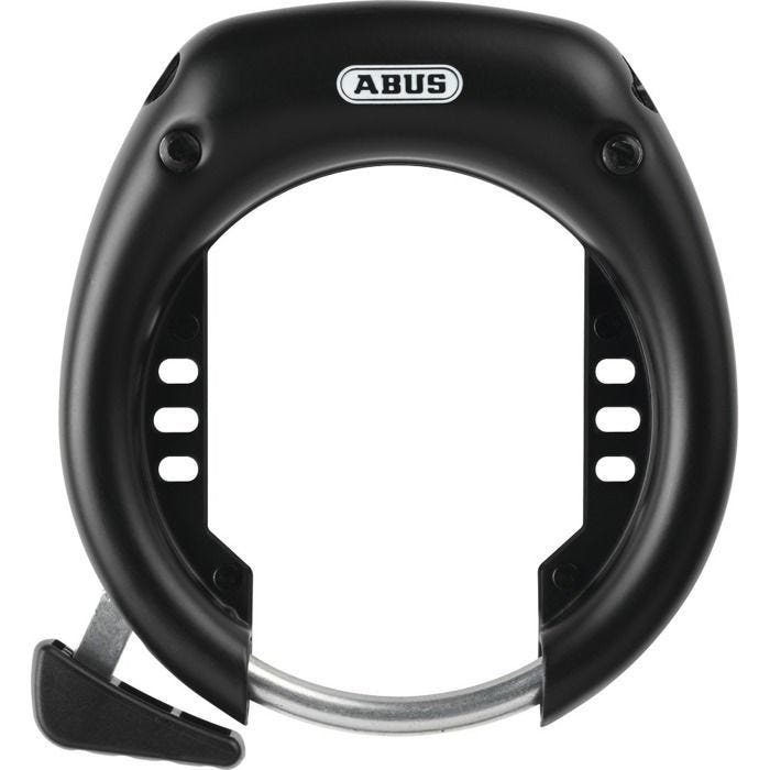 Antivol cadre - ABUS - 5755L NR - Acier cémenté - 8,5 mm - Système XPlus