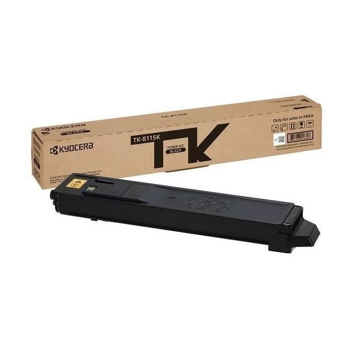 Cartouche Toner KYOCERA