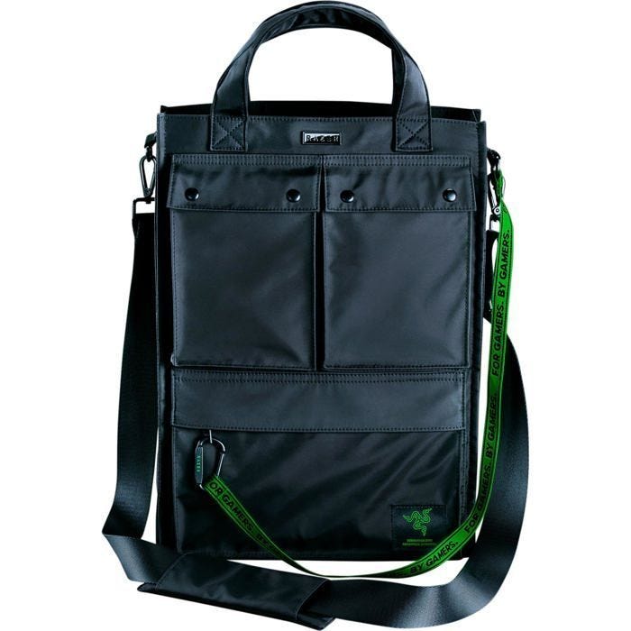 Sac a dos Razer - RC81-04300119-0000 - Tote Bag Xanthus
