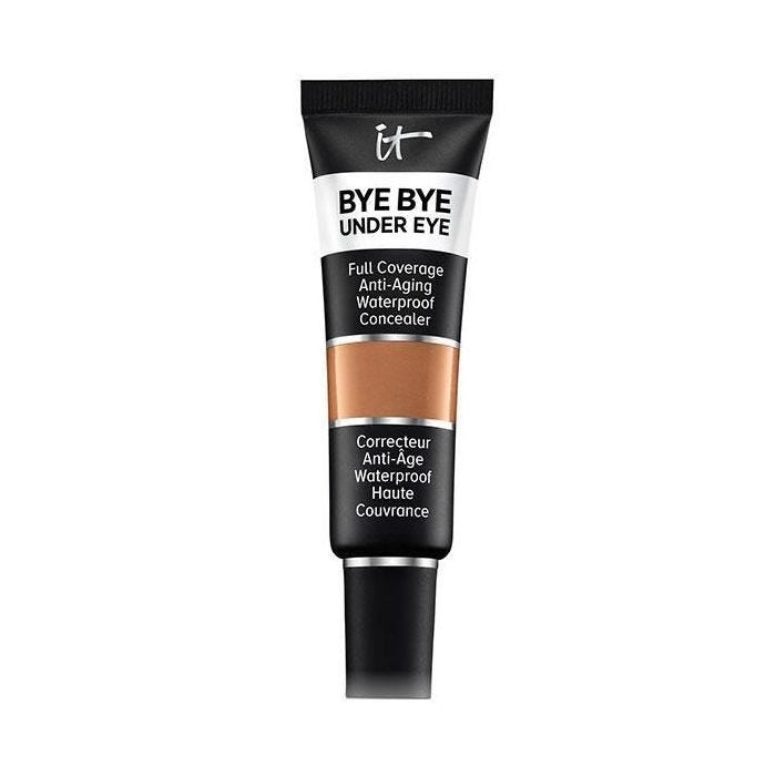 IT Cosmetics Correcteur Bye Bye Under Eye Correcteur Anti-Âge N°40.5 Deep 12ml