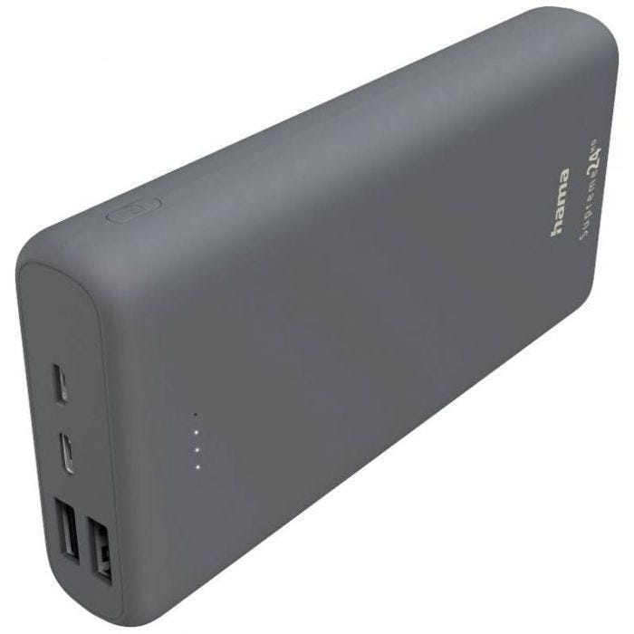 Kit chargeur Hama - 00201670