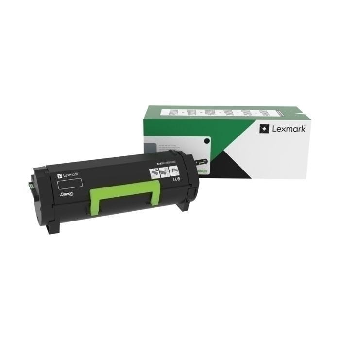 Lexmark MX632adwe - imprimant