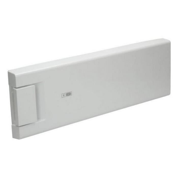 Portillon de freezer (61210-25475) - Réfrigérateur, congélateur - WHIRLPOOL, BAUKNECHT, IKEA WHIRLPOOL, IGNIS (6907)