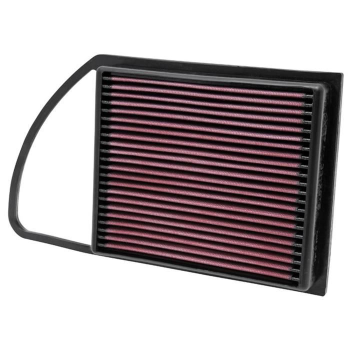 Filtre de remplacement pour Citroen / Peugeot / Toyota