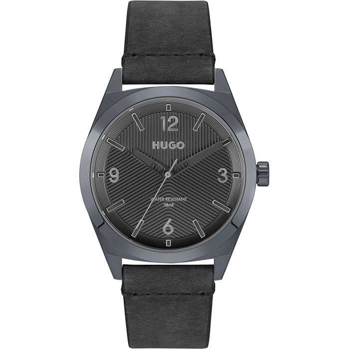 Hugo Boss Make 1530250 Montre Quartz Homme