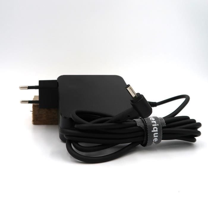 chargeur 19V pour Notebook ASUS X540U compatible - alimentation secteur