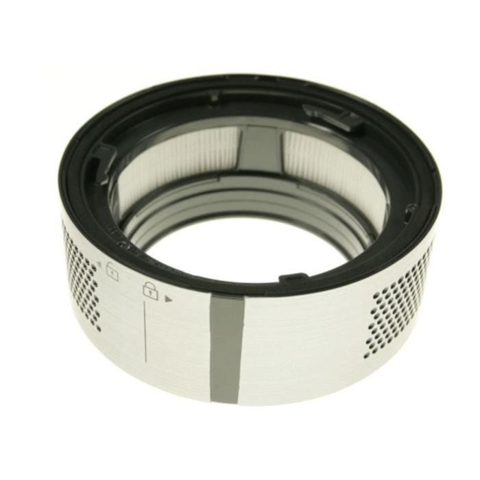 Grille d'origine - Aspirateur - SAMSUNG (105738)