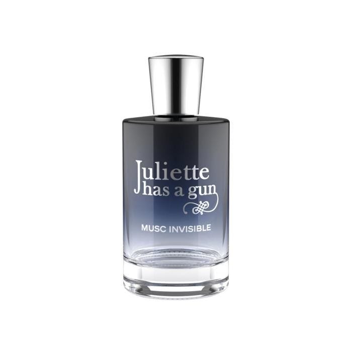 Parfum Femme - Juliette Has A Gun - Musc Invisible - EDP - 100 ml - Authentique