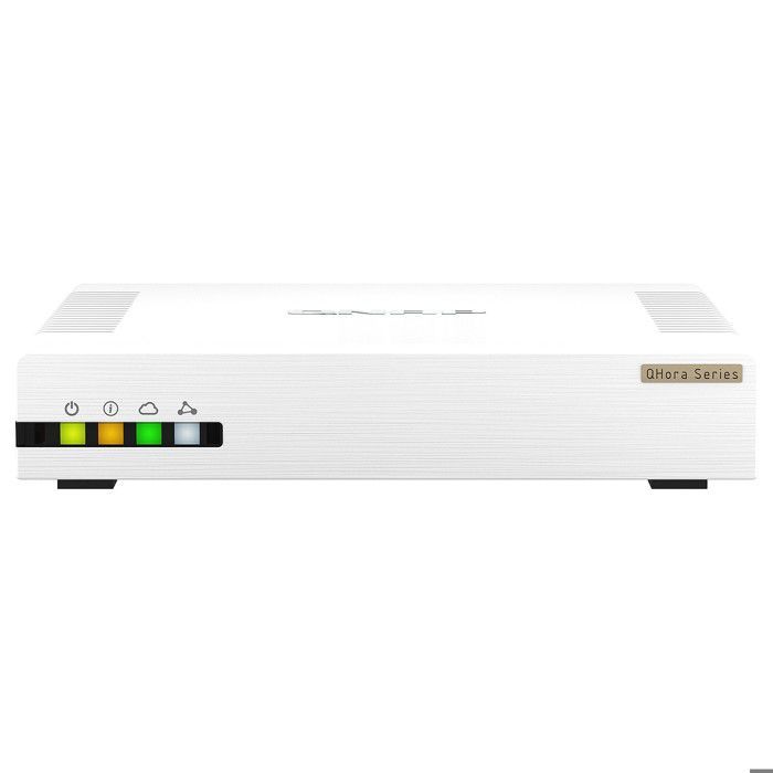 QNAP QHora-321 2.5G high speed