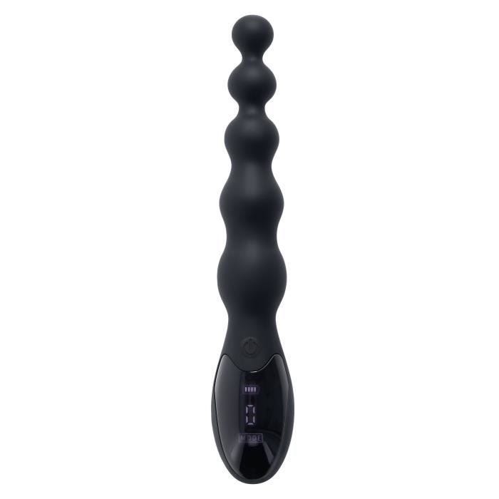 Zero Tolerance - Backdoor Baton Vibromasseur Anal - 24 cm