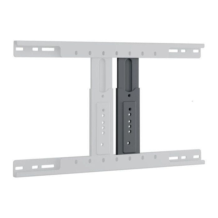 Support TV Mural - Vogel's - TVM 5855 - Orientable - 55 à 100 pouces - 75 kg max