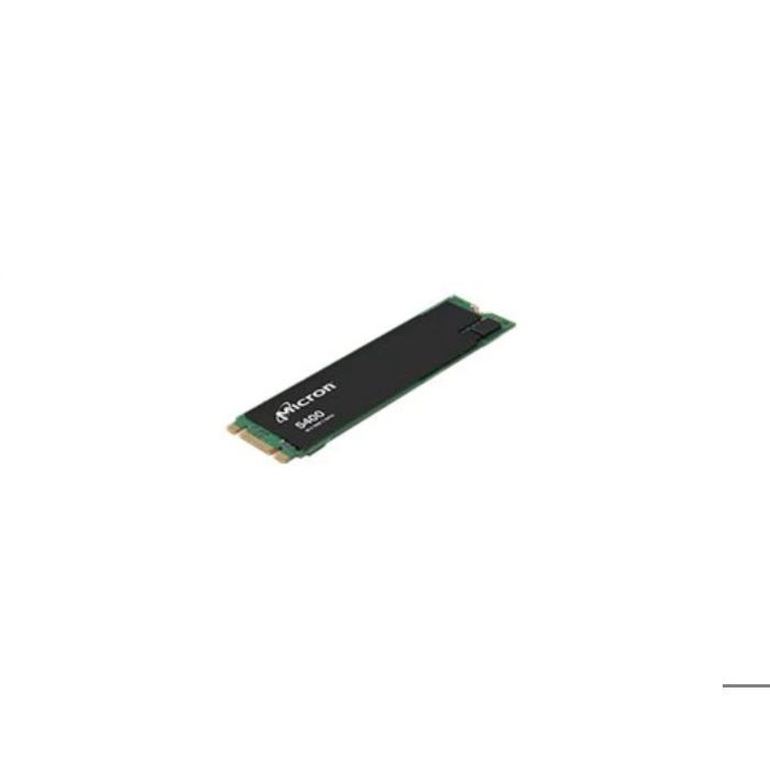 Disque SSD - LENOVO - 5400 PRO - 960 Go - M.2 2280 - SATA (SATA/600) - Autochiffré