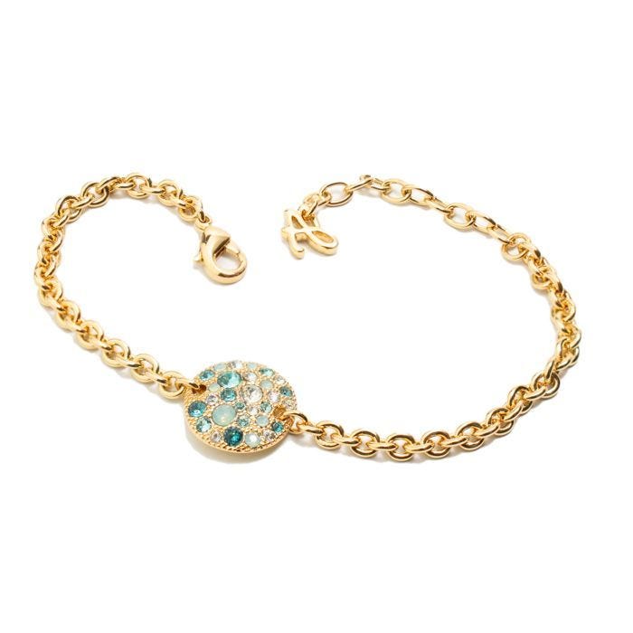 Bijoux - ADORE - 5489681 - Couleur verte - Mixte - Adulte