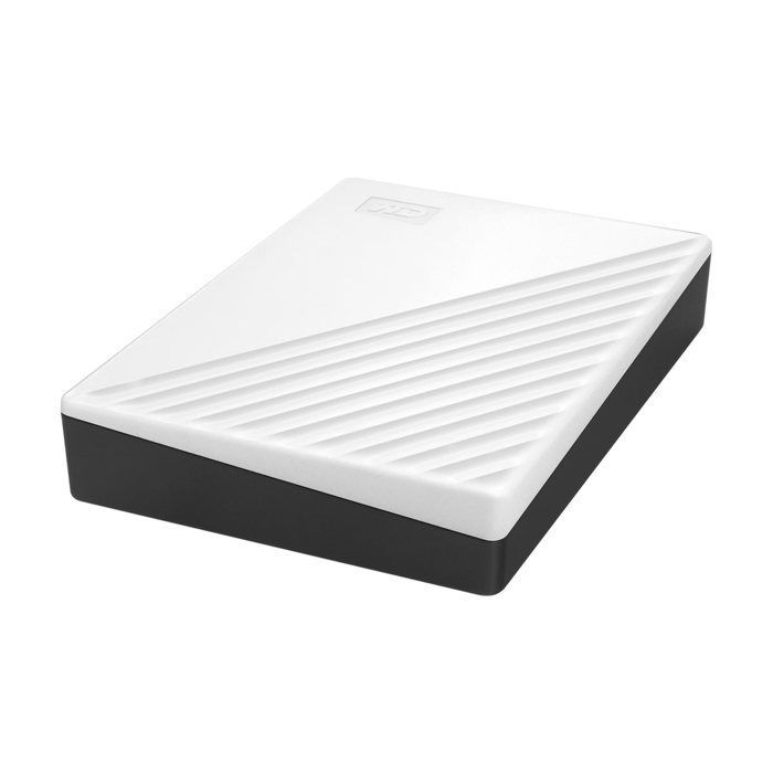 Disque Dur Externe Portable - WD - My Passport - 6 To - USB 3.0 - Protection par mot de passe