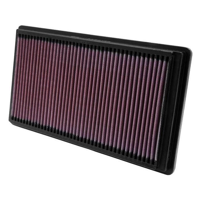 Filtre de remplacement pour Ford / Jaguar - 332266