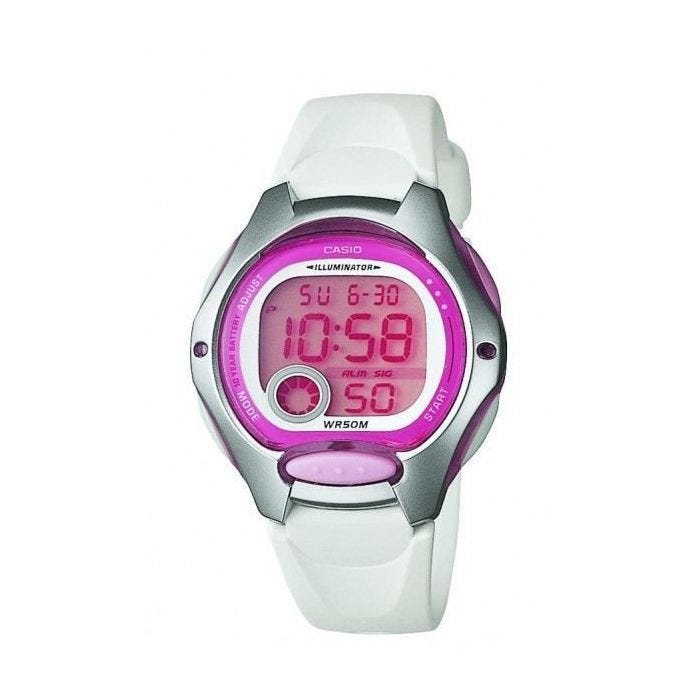 Montre Casio Collection LW-200-7AVEF