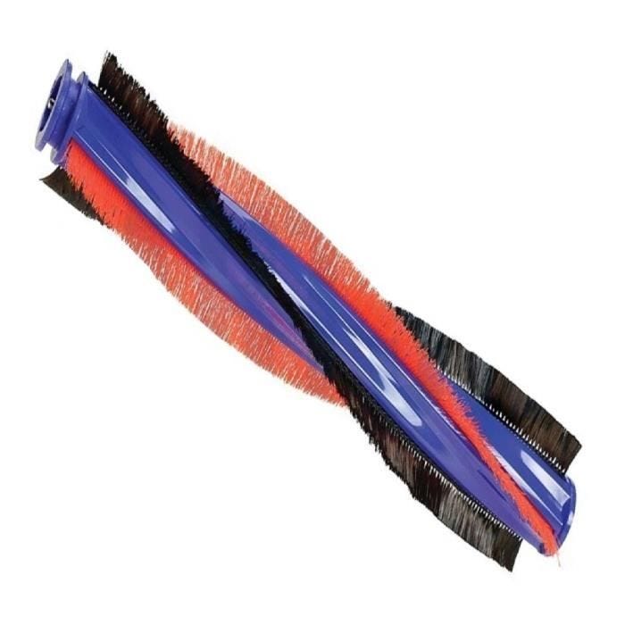 Brosse rotative - DYSON - 963549-01 - Accessoire aspirateur - Noir - Mixte
