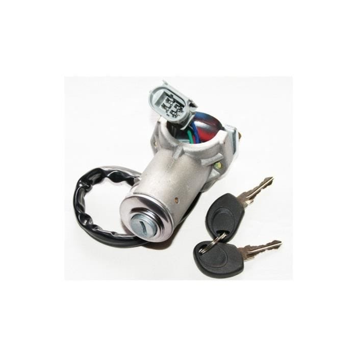 Serrure neiman antivol de direction Iveco Daily OE:2992551