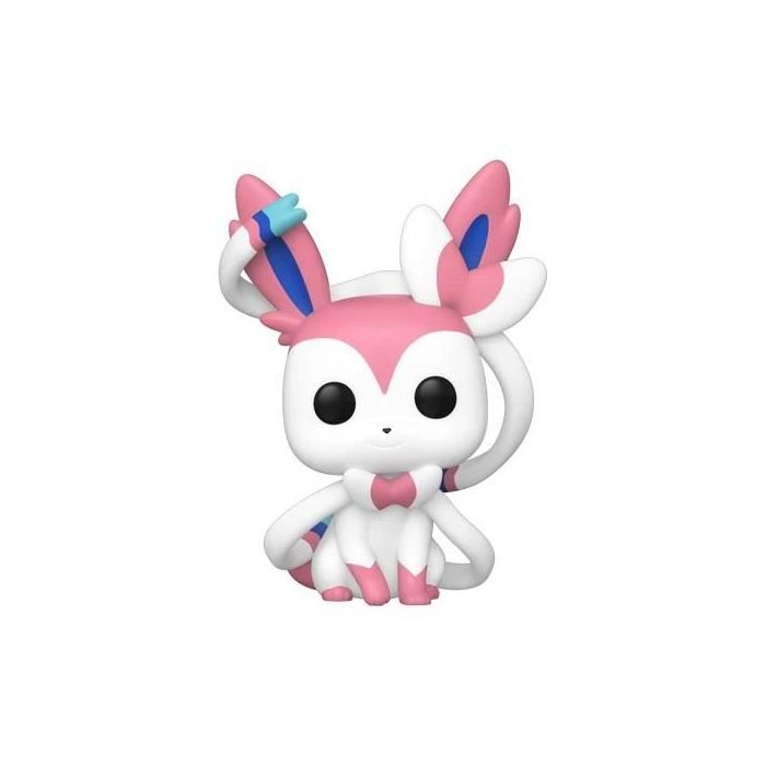 Figurine - Funko Pop! - Nymphali - Gris - Adulte - Mixte