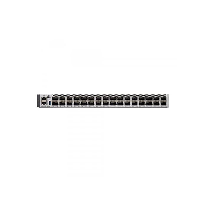 Switch Cisco Catalyst 9500 - 32 Ports - 100G - Managed L2/L3 - RJ-45 Ethernet - 84000 MAC