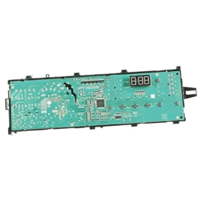 Module de puissance pour Lave-linge BEKO 2843260460 - Blanc - LLF08A4, WMB8141, WTV8712BS0W BB433945