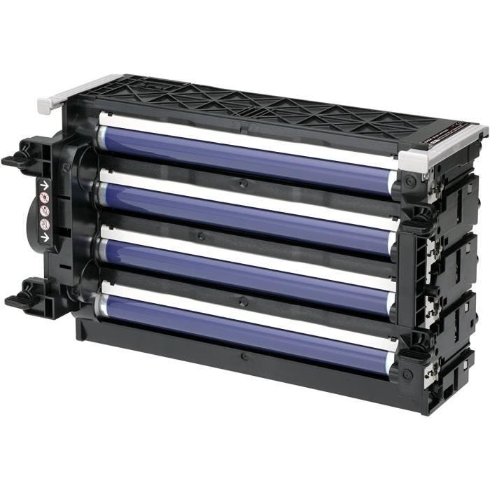 EPSON Pack de 1 Cartouche de tambour AL-C2900N - Noir et couleur - Standard