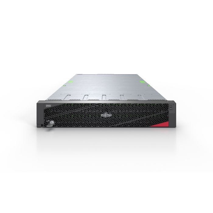 Serveur - FUJITSU - PRIMERGY RX2540 M6 - Intel Xeon Silver 4310 - 32Go RAM - 1To SSD