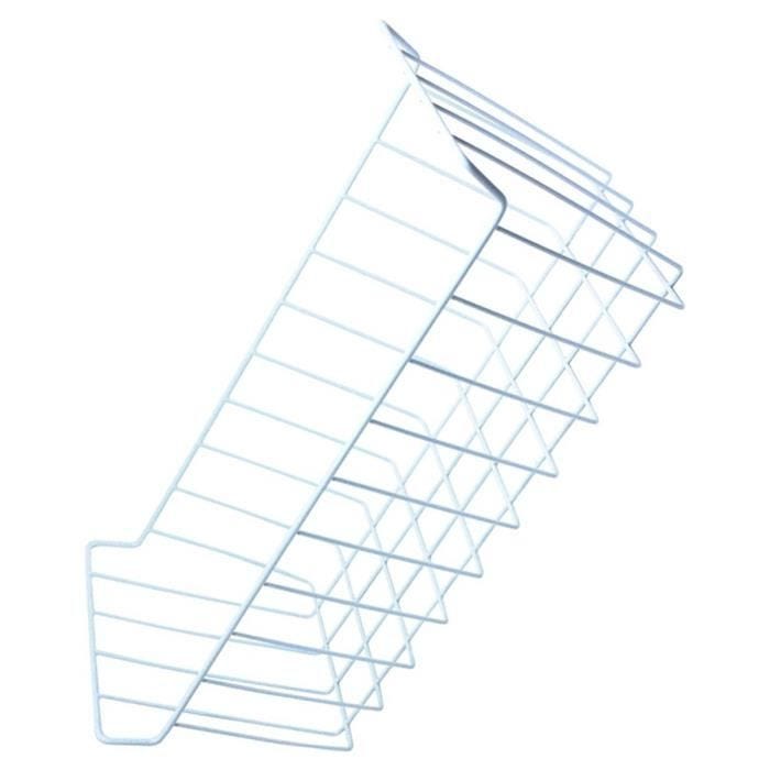 Panier congélateur - Réfrigérateur, congélateur - ELECTROLUX, ARTHUR MARTIN ELECTROLUX, FAURE, PROLINE, ZANUSSI (19580)