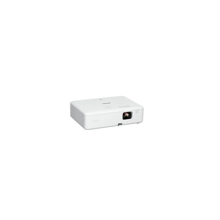 Marque Epson Modèle V11HA84040 Technologie - Technologie 3LCD, obturateur à cristaux liquides RVB Image - Émission de lumière