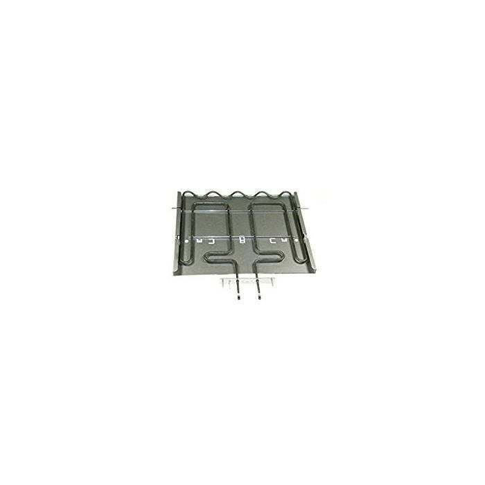 Résistance 2450W pour four - Whirlpool - Modèle 484000000514 - Accessoire pour four
