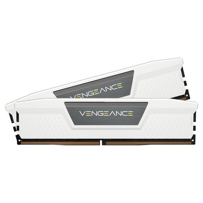 RAM DDR5 - CORSAIR - Vengeance - 64 Go - 6000 MHz - CL36 - Dual Channel