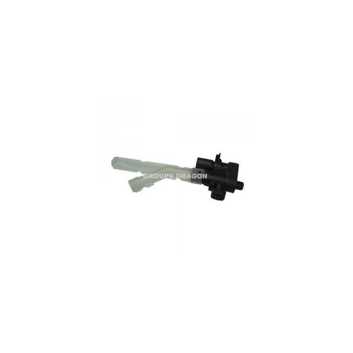 Vanne pour machines à expresso/nexpresso Bosch B/S/H TCA540101 - Pièce d'origine constructeur