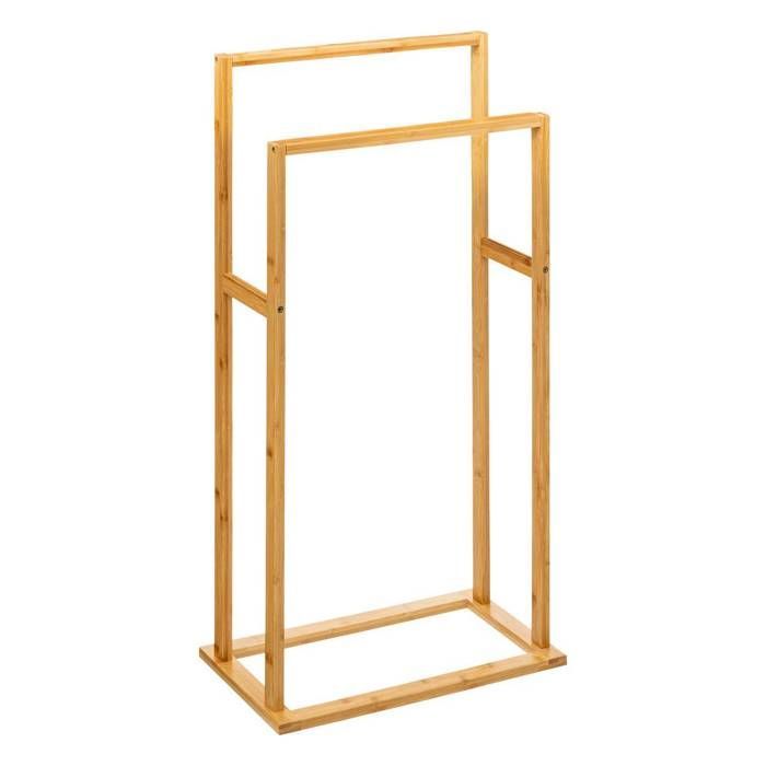 5five - porte serviette bambou