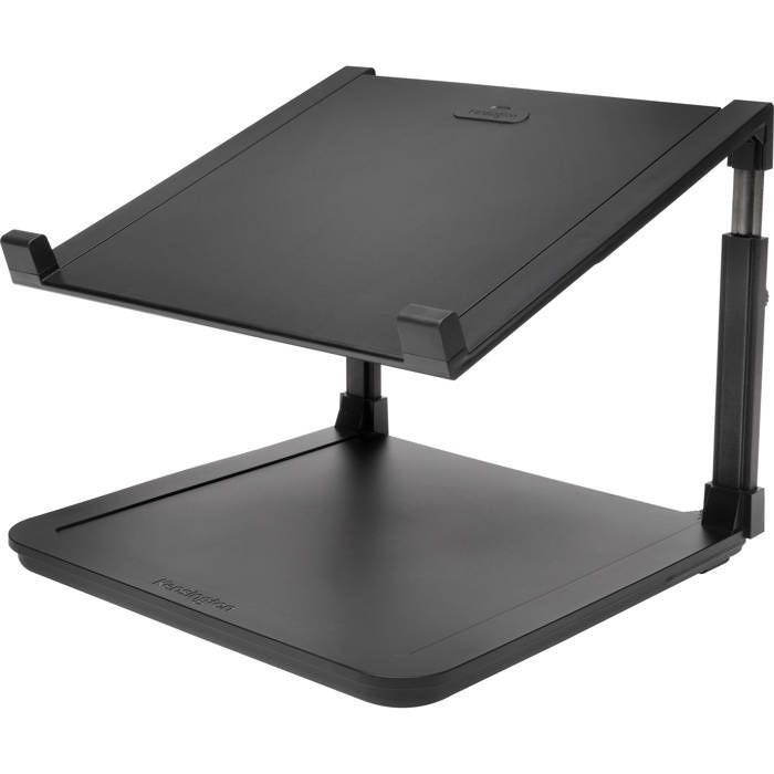 Support pour ordinateur portable - KENSINGTON - SmartFit - 15,6 pouces - Noir - Hauteur réglable