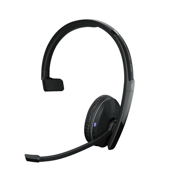 Casque - SENNHEISER - ADAPT 230 - Bluetooth - Sans fil - USB - Certifié Microsoft Teams