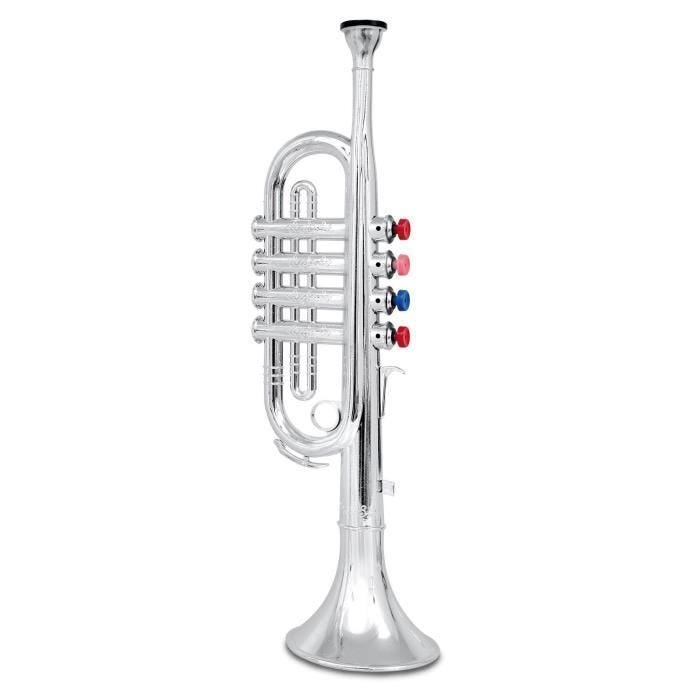 BONTEMPI Trompette 4 notes