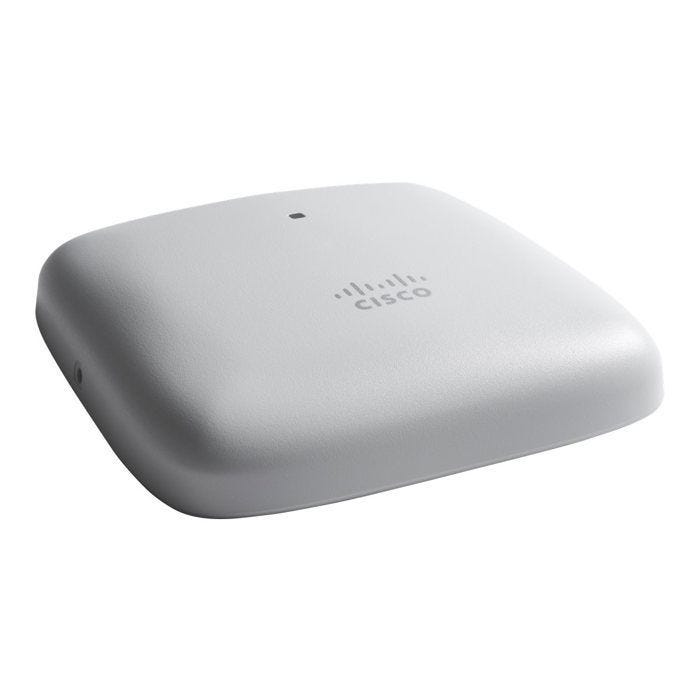 Cisco Business 240AC - borne